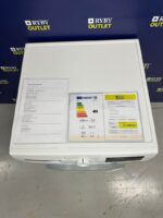 Bosch WTH85VS6SN Kondenstørretumbler (outlet) - Billede 3
