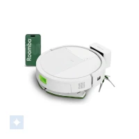 iRobot Roomba Combo 115 W Robotstøvsuger hvid - Billede 1