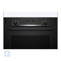 Bosch HBG537FB4 indbygningsovn - Billede 1