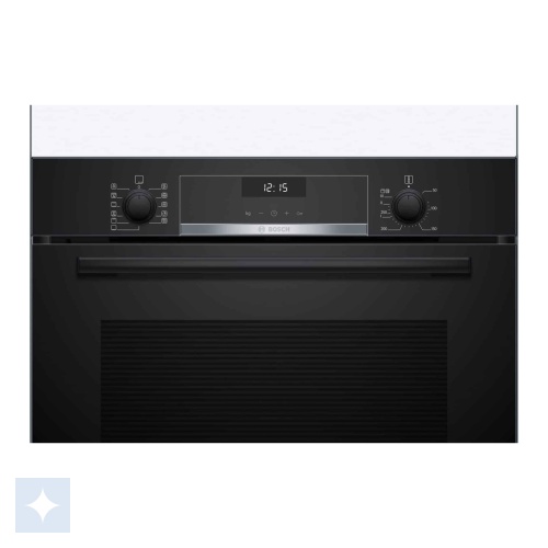 Bosch HBG537FB4 indbygningsovn