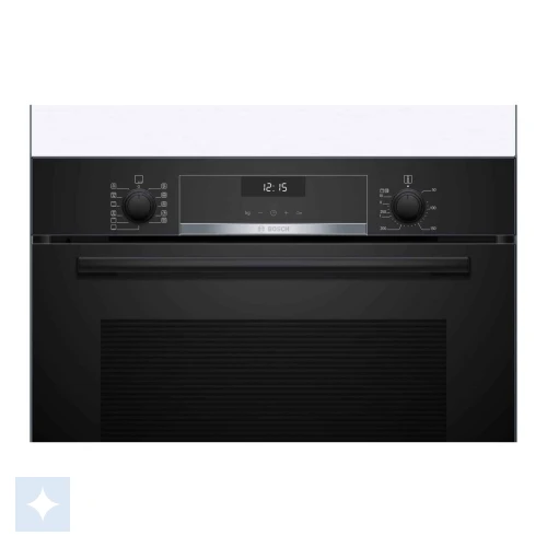 Bosch HBG537FB4 indbygningsovn