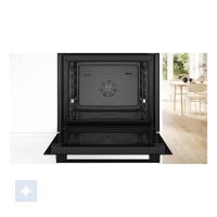 Bosch HBG537FB4 indbygningsovn - Billede 3