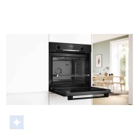 Bosch HBG537FB4 indbygningsovn - Billede 4