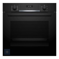 Bosch HBG537FB4 indbygningsovn - Billede 2