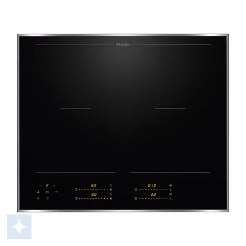 Miele KM 8565 FR Induktionskogeplade
