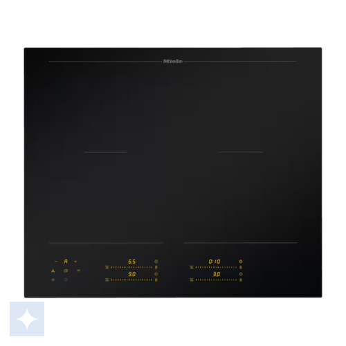 Miele KM 8565 FL Induktionskogeplade