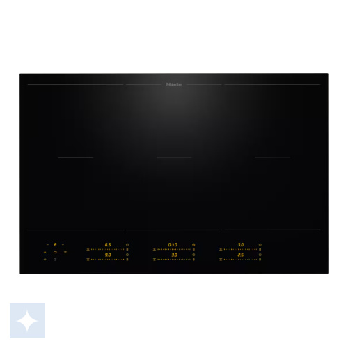 Miele KM 8585-2 FL Induktionskogeplade