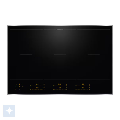 Miele KM 8585-2 FR Induktionskogeplade