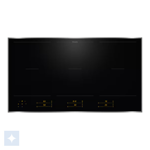 Miele KM 8595-2 FR Induktionskogeplade