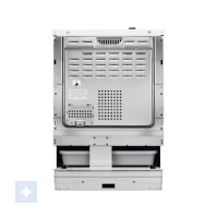 VOSS VKI65350HV Induktionskomfur - Billede 3