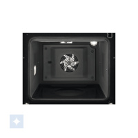 VOSS VKI65350HV Induktionskomfur - Billede 4