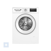 Bosch WAN2829SSN Vaskemaskine - Billede 1
