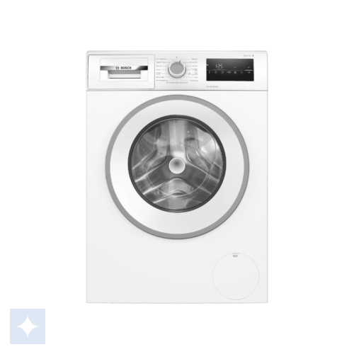 Bosch WAN2829SSN Vaskemaskine