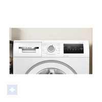 Bosch WAN2829SSN Vaskemaskine - Billede 2