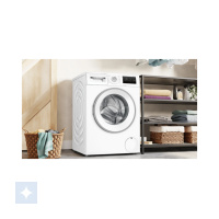 Bosch WAN2829SSN Vaskemaskine - Billede 3