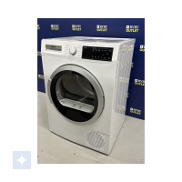 Gram TTVP 8 Kondenstørretumbler (outlet2) - Billede 2
