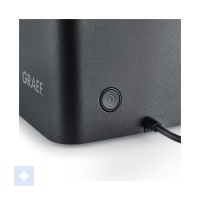 Graef KM7016EU Køkkenmaskine - Billede 6