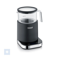 Graef MS902EU mælkeskummer - Billede 1
