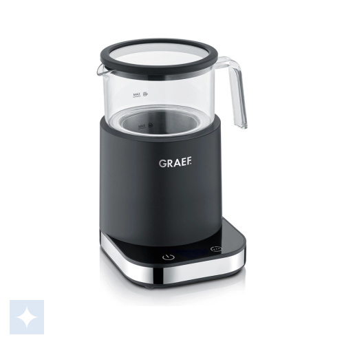 Graef MS902EU mælkeskummer