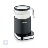 Graef MS902EU mælkeskummer - Billede 2