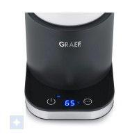 Graef MS902EU mælkeskummer - Billede 5