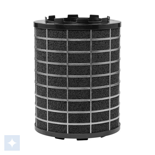 Witt Plasmafilter 1000R Sort