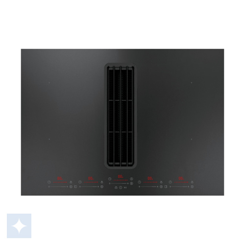 Thermex Induktionskogeplade Downdraft 800 Mat glas