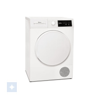 Gram TPS 7751-94 Kondenstørretumbler - Billede 1