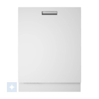 Asko Professional DWC6122BIW Opvaskemaskine - Billede 1