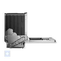 Asko Professional DWC6122BIW Opvaskemaskine - Billede 5