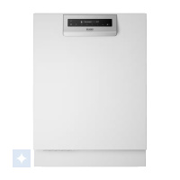 Asko Professional DWC6423BIW Opvaskemaskine - Billede 1