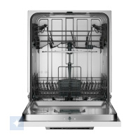 Asko Professional DWC6423BIW Opvaskemaskine - Billede 2