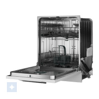 Asko Professional DWC6423BIW Opvaskemaskine - Billede 3