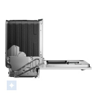 Asko Professional DWC6423BIW Opvaskemaskine - Billede 5