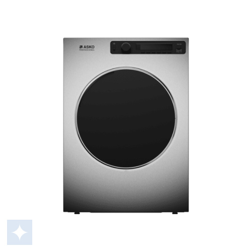 Asko Professional TDC1773VC.S Tørretumbler