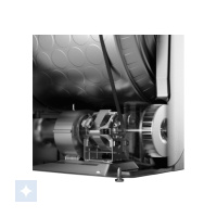 Asko Professional TDC1773VC.S Tørretumbler - Billede 2
