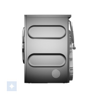 Asko Professional TDC1773VC.S Tørretumbler - Billede 3