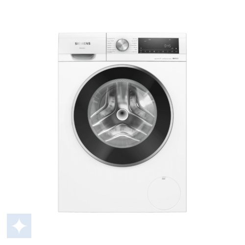 Siemens WG44G2ZLDN frontbetjent vaskemaskine