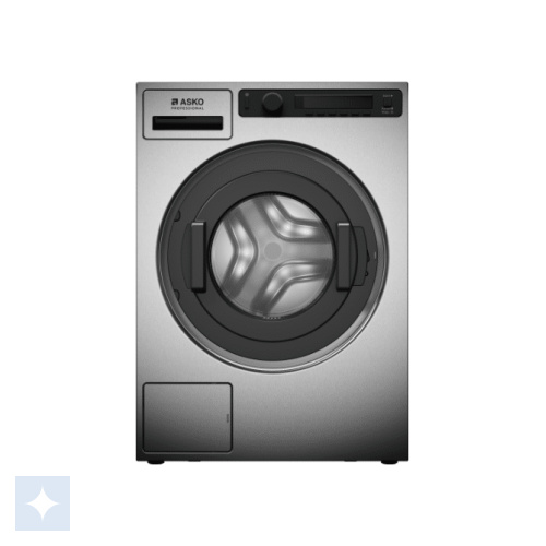 Asko Professional WMC6763PC.S Vaskemaskine