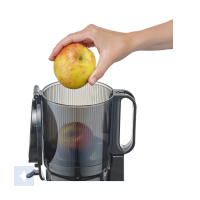 Caso SJW600 XL Slow Juicer - Billede 3