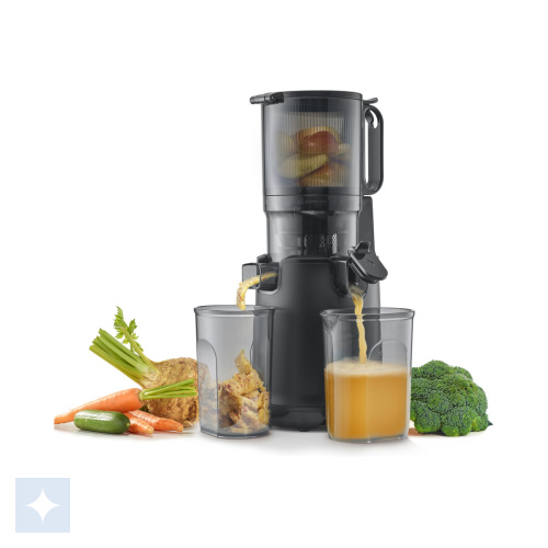 Caso SJW600 XL Slow Juicer