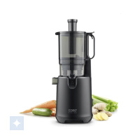 Caso SJW600 XL Slow Juicer - Billede 4
