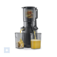 Caso SJW600 XL Slow Juicer - Billede 5