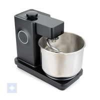 Wilfa KM1BS-70 ProBaker V2 Sort - Billede 2