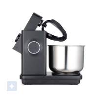 Wilfa KM1BS-70 ProBaker V2 Sort - Billede 3