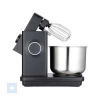 Wilfa KM1BS-70 ProBaker V2 Sort - Billede 4