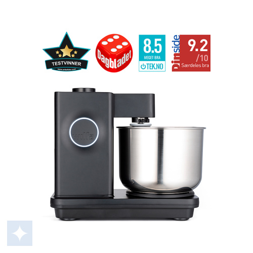 Wilfa KM1BS-70 ProBaker V2 Sort