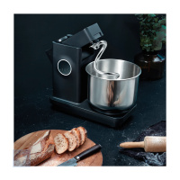 Wilfa KM1BS-70 ProBaker V2 Sort - Billede 7