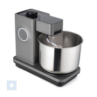 Wilfa KM1BS-70 ProBaker V2 Grå - Billede 2