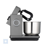 Wilfa KM1BS-70 ProBaker V2 Grå - Billede 3